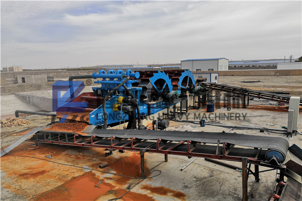 投資洗沙生產(chǎn)線一年盈利多少？關(guān)鍵看您選哪家尾礦污泥壓濾機(jī)