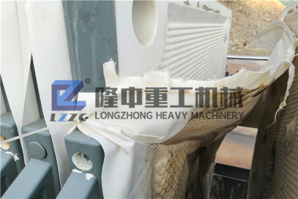 好品質(zhì)，d價(jià)格，環(huán)保污泥壓濾機(jī)設(shè)備，助力洗沙生產(chǎn)線