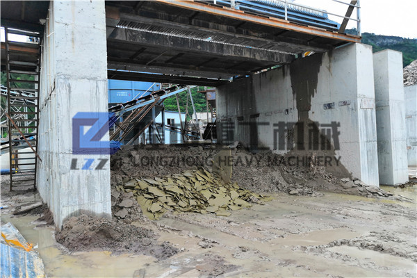 污泥壓濾機的處理能力是寶物！洗沙投資就選它