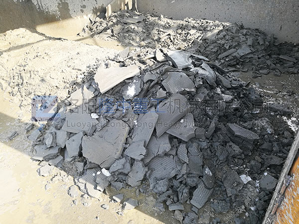 國家新政策，洗沙尾礦處理好，污泥壓濾機實現(xiàn)制砂零排放