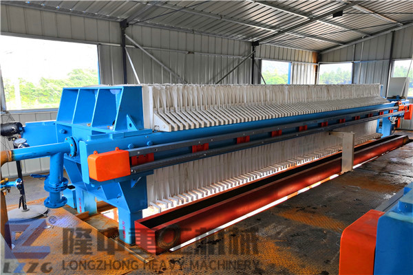 節(jié)能環(huán)保污泥壓濾機(jī)設(shè)備市場(chǎng)價(jià)格多少?都有哪些型號(hào)?