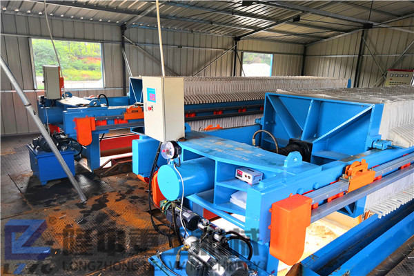 g效污泥廂式壓濾機(jī)才更滿(mǎn)足現(xiàn)代社會(huì)需求