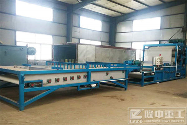 壓濾機(jī)廠家隆中重工的長(zhǎng)期發(fā)展戰(zhàn)略