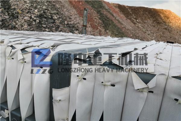 工業(yè)板框壓濾機(jī)過(guò)渡工作狀況分析