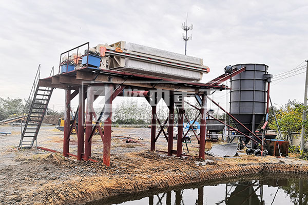 廂式脫水型污泥壓濾機(jī)了解，歡迎隨時 免費(fèi)在線咨詢