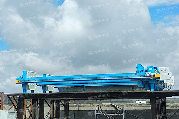 2020中國(guó)西部國(guó)際砂石及尾礦與建筑廢棄物處置技術(shù)設(shè)備展覽會(huì)