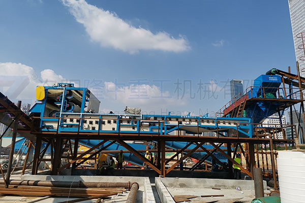 隔膜壓濾機避免不必要的高成本，應(yīng)該提前采取預(yù)防措施