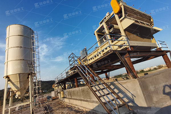 四個板框壓濾機(jī)的壓力沒有達(dá)到原因，你知道幾個，規(guī)避了嗎？