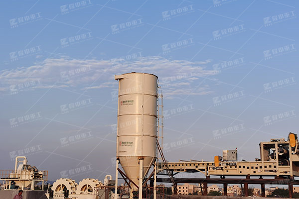 帶式壓濾機(jī)哪家好？處理量怎么樣？