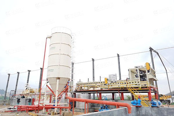 壓濾機(jī)多少錢一臺，怎樣才能買到適合的壓濾機(jī)設(shè)備