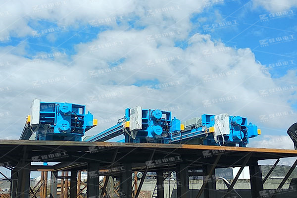 怎樣板框壓濾機(jī)降低污泥處理后泥餅含固率，這五點(diǎn)需要注意