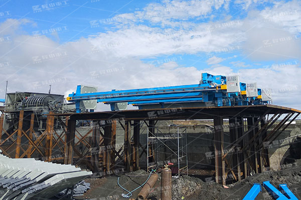 哪種壓濾機脫水效果比較好，隔膜和廂式壓濾機脫水有什么區(qū)別？