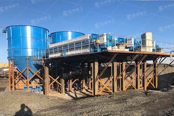 板框壓濾機(jī)濾布跑偏怎么辦，有什么好的解決辦法？