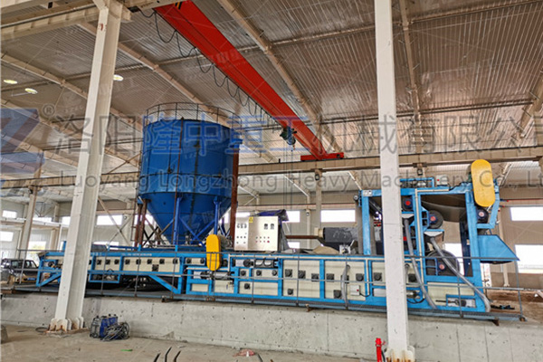 板框壓濾機(jī)常見六大故障分析，應(yīng)對(duì)之策這里都有