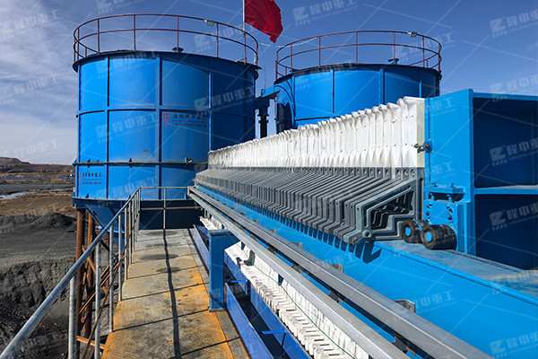 遇到板框壓濾機(jī)損壞，滲水，濾餅不均等故障怎么辦，別慌我有辦法（上）