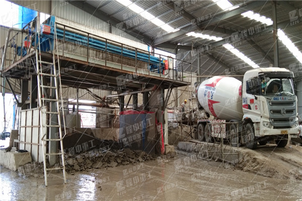 污泥壓濾機(jī)多少錢？影響壓濾機(jī)價格因素這幾點有決定性因素