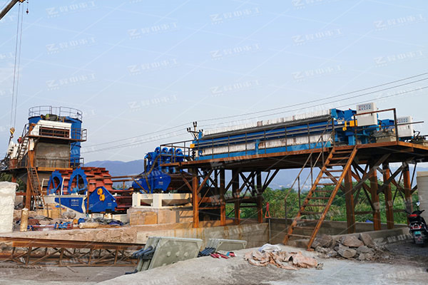 帶式污泥壓濾機(jī)多少錢，有哪些高性價比的壓濾機(jī)廠家？