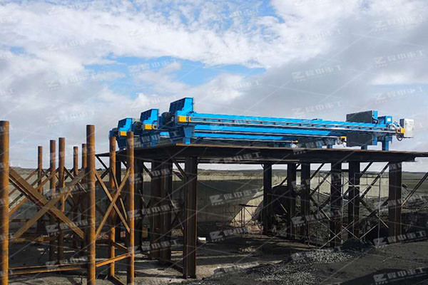 壓濾機壓不緊怎么辦？如何有效解決？