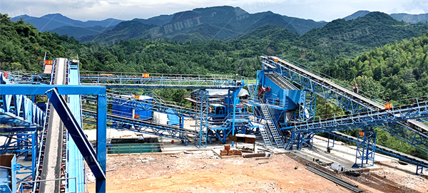 時(shí)產(chǎn)300噸機(jī)制砂生產(chǎn)線要投資多少錢(qián) 政府為什么不支持機(jī)制砂？