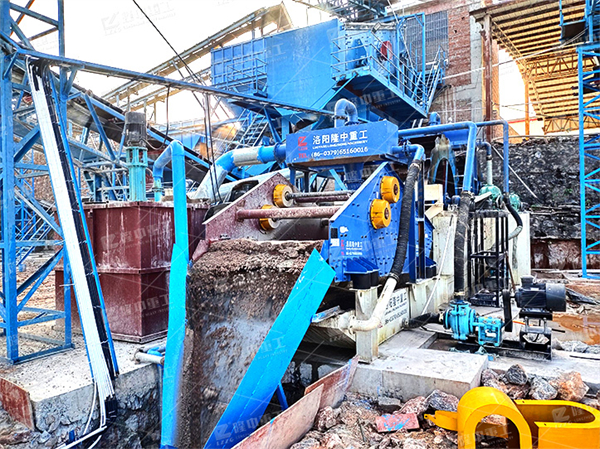 設(shè)計砂石廠機(jī)制砂生產(chǎn)線，這些條件不可或缺
