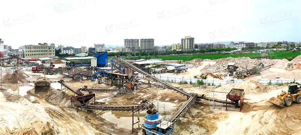 都在說(shuō)尾礦資源化利用，到底怎么用？這篇知識(shí)點(diǎn)全部告訴您